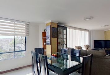 Apartamento en  Modelia, Bogotá