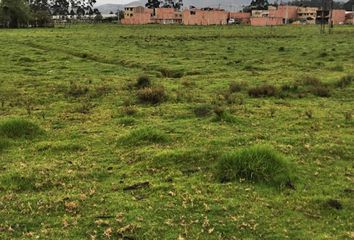 Lote de Terreno en  Tocancipá, Cundinamarca