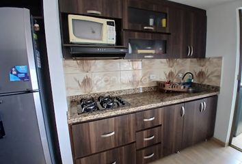 Apartamento en  El Rodeo, Medellín