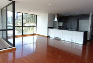 Apartamento en  El Contador, Bogotá