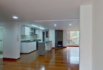 Apartamento en  Chapinero Alto, Bogotá