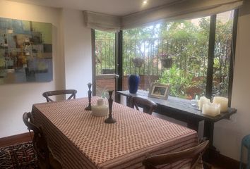 Apartamento en  Los Rosales Norte, Bogotá