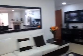 Apartamento en  San Patricio, Bogotá