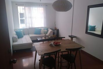 Apartamento en  Portales Del Norte, Bogotá