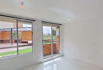 Apartamento en  Serrezuelita, Mosquera