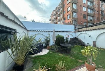 House for rent in Santa Barbara Norte, Bogotá