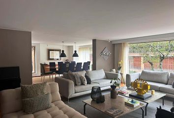 Apartamento en  El Refugio I, Bogotá