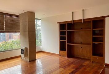 Apartamento en  Los Rosales Norte, Bogotá