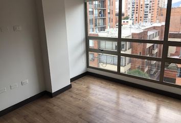 Apartamento en  Ciudad Jardín, Bogotá