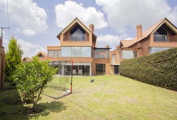 Casa en  San Jose De Bavaria, Bogotá