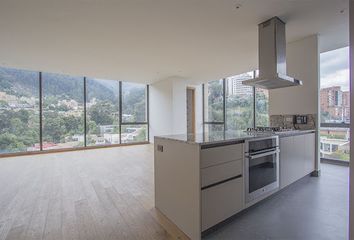 Apartamento en  El Refugio I, Bogotá