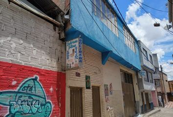 Bodega en  San Mateo, Soacha