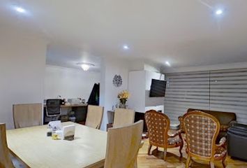 Apartamento en  San Patricio, Bogotá