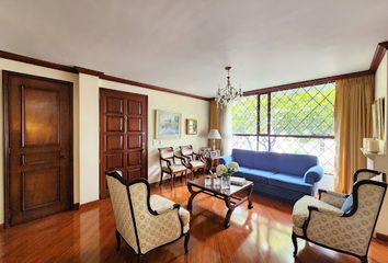 Apartamento en  Santa Barbara Norte, Bogotá