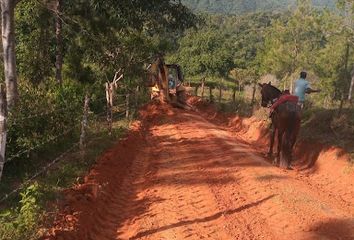 Lote de Terreno en  Amalfi, Antioquia