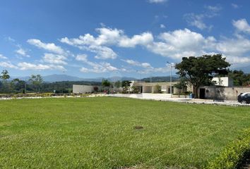 Lote de Terreno en  Xico, Veracruz