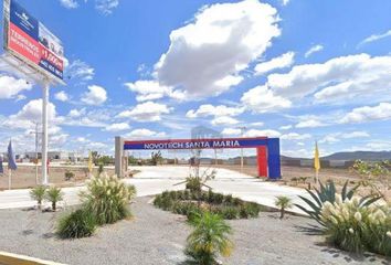 Lote de Terreno en  Loma Bonita, Santa María Del Río