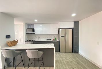 Apartamento en  Conquistadores, Medellín