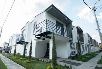 Casa en  Ginebra, Valle Del Cauca