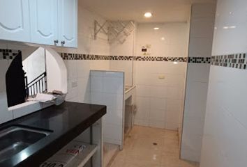 Apartamento en  Santa Teresita Oeste, Cali