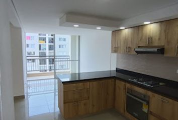 Apartamento en  Santa Teresita Oeste, Cali