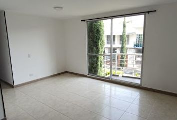 Apartamento en  Santa Teresita Oeste, Cali