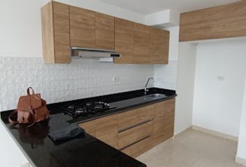 Apartamento en  Santa Teresita Oeste, Cali