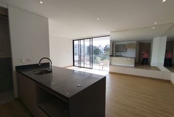 Apartamento en  San Antonio Occidente, Cali