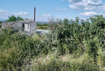 Lote de Terreno en  Villa Salinas Victoria, Salinas Victoria