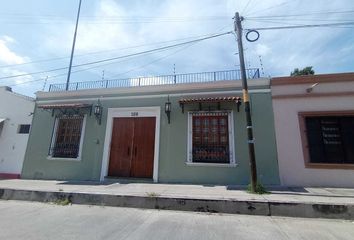 Casa en  Colima Centro, Municipio De Colima