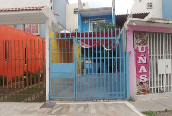 Casa en  Pueblo Nuevo, Chalco De Díaz Covarrubias