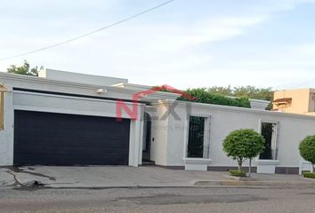 Casa en  Moderna, Navojoa