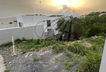 Lote de Terreno en  Santa Isabel, Monterrey