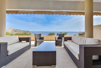 Apartamento en  Altea La Vella, Alicante Provincia