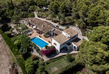 Chalet en  Altea La Vella, Alicante Provincia