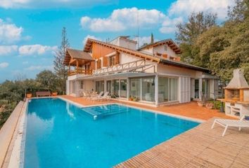 Chalet en  Sant Fruitos De Bages, Barcelona Provincia