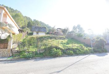 Terreno en  El Pont De Vilomara I Rocafort, Barcelona Provincia