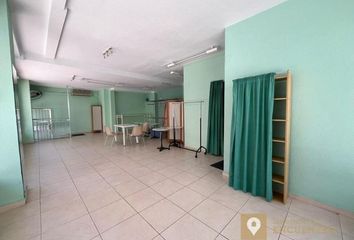 Local Comercial en  Benidorm, Alicante Provincia