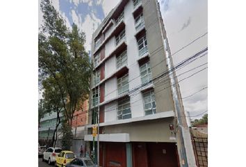 Departamento en  San Rafael, Cuauhtémoc, Cdmx