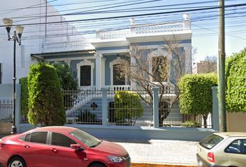 Casa en  San Rafael, Cuauhtémoc, Cdmx