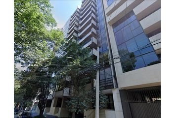 Departamento en  Polanco Iv Sección, Miguel Hidalgo, Cdmx