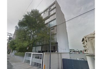 Departamento en  Lomas De Chapultepec, Miguel Hidalgo, Cdmx