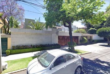 Casa en  Bosques De Las Lomas, Miguel Hidalgo, Cdmx