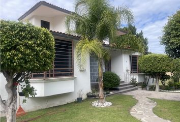 Casa en  Casas Blancas, San Juan Del Río, San Juan Del Río, Querétaro