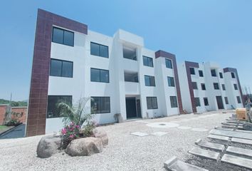 Departamento en  Fraccionamiento Pedregal De Las Fuentes, Jiutepec, Morelos