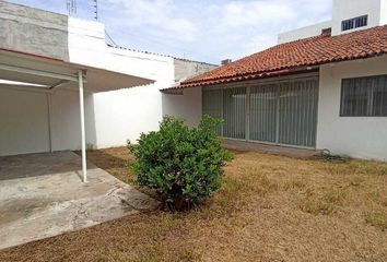 Casa en  Calle Alfonso Sierra Partida 422, Jardines Vista Hermosa Ii, Colima, 28017, Mex