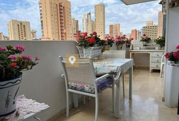 Piso en  Benidorm, Alicante Provincia