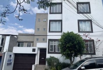 Departamento en  Calle Ciudad Victoria 14, Lomas De San Ángel Inn, Álvaro Obregón, Ciudad De México, 01790, Mex