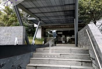 Departamento en  Santa Fe Cuajimalpa, Cuajimalpa De Morelos