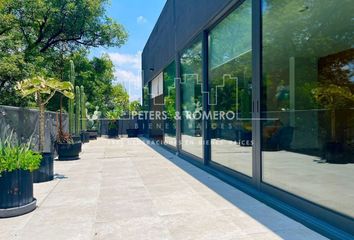 Departamento en  Calle Aristóteles 97, Polanco Iv Sección, Miguel Hidalgo, Ciudad De México, 11550, Mex